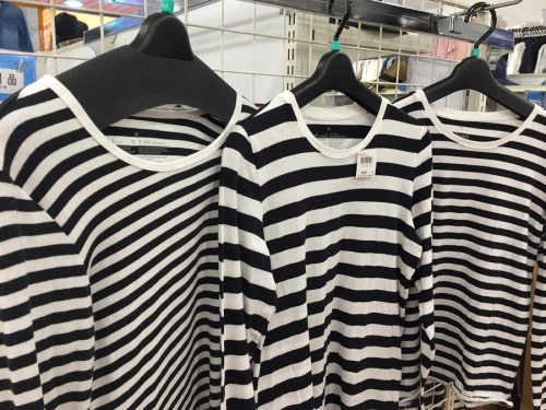 トレファクスタイル元住吉店ブログ画像4