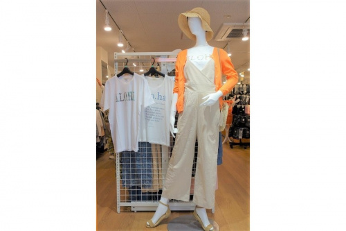 トレファクスタイル元住吉店ブログ画像１