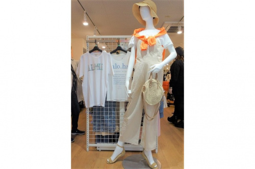 トレファクスタイル元住吉店ブログ画像２