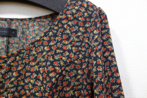 トレファクスタイル元住吉店ブログ画像１