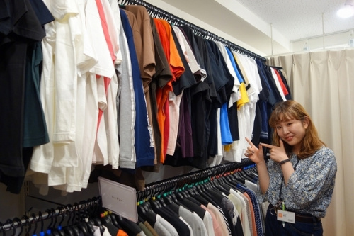 トレファクスタイル元住吉店ブログ画像３