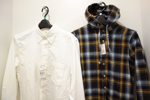 トレファクスタイル元住吉店ブログ画像２