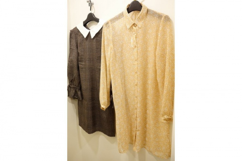 トレファクスタイル元住吉店ブログ画像５