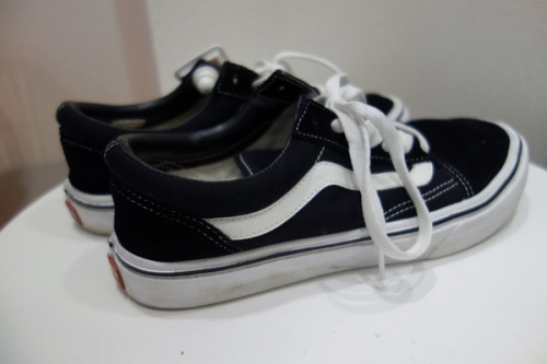 トレファクスタイル元住吉店ブログ画像２