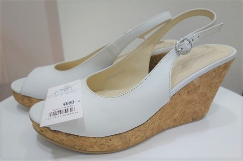 トレファクスタイル元住吉店ブログ画像４