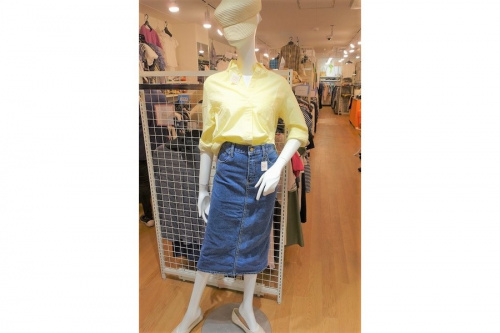 トレファクスタイル元住吉店ブログ画像１