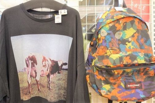 トレファクスタイル元住吉店ブログ画像４