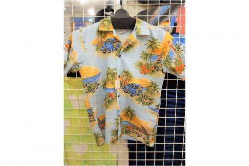 トレファクスタイル元住吉店ブログ画像２