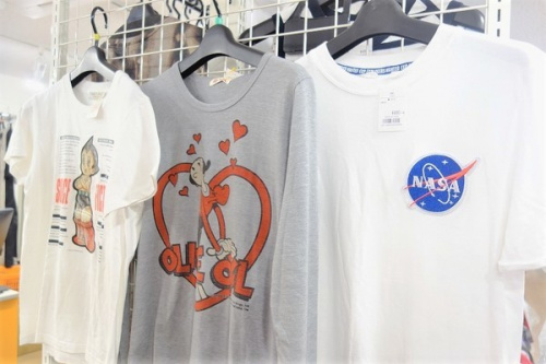 トレファクスタイル元住吉店ブログ画像３