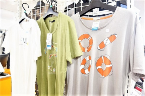 トレファクスタイル元住吉店ブログ画像４