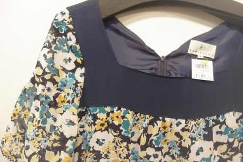 トレファクスタイル元住吉店ブログ画像５