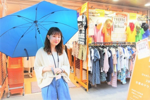 トレファクスタイル元住吉店ブログ画像１