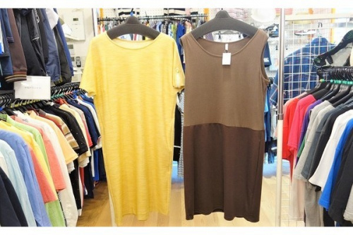 トレファクスタイル元住吉店ブログ画像２