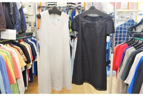 トレファクスタイル元住吉店ブログ画像３