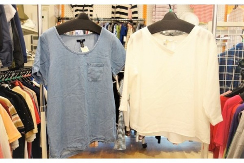 トレファクスタイル元住吉店ブログ画像５