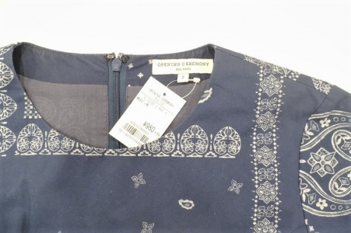 トレファクスタイル元住吉店ブログ画像３