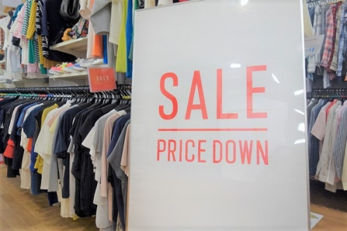 トレファクスタイル元住吉店ブログ画像１