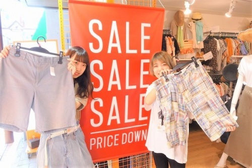 トレファクスタイル元住吉店ブログ画像１