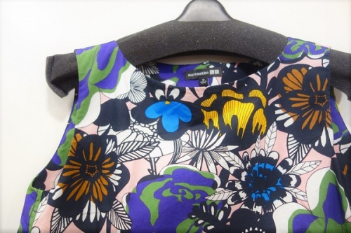 トレファクスタイル元住吉店ブログ画像１