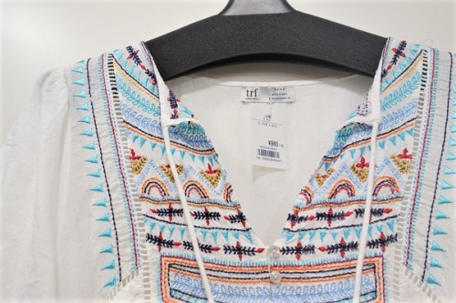 トレファクスタイル元住吉店ブログ画像３