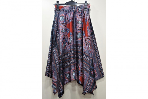 トレファクスタイル元住吉店ブログ画像３