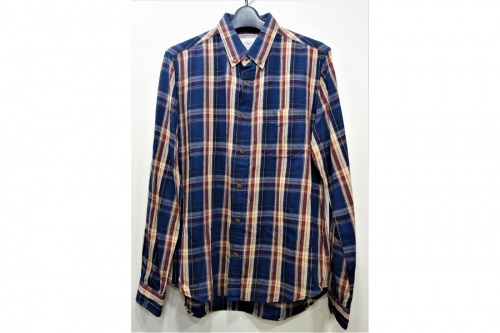 トレファクスタイル元住吉店ブログ画像５