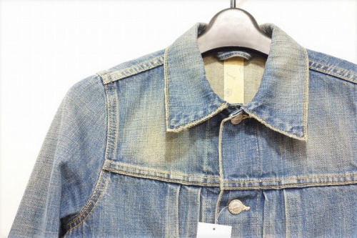 トレファクスタイル元住吉店ブログ画像２