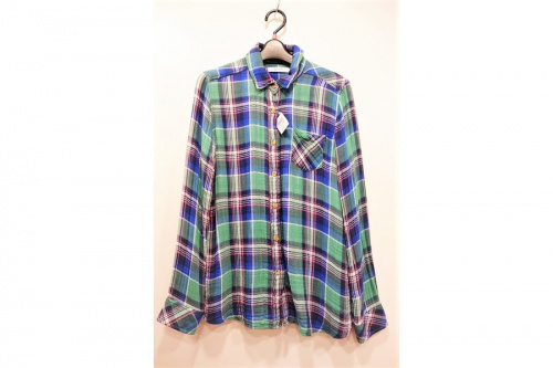 トレファクスタイル元住吉店ブログ画像２