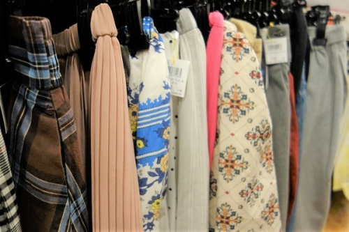 トレファクスタイル元住吉店ブログ画像３