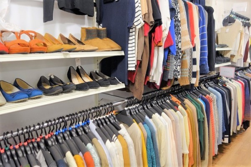 トレファクスタイル元住吉店ブログ画像２