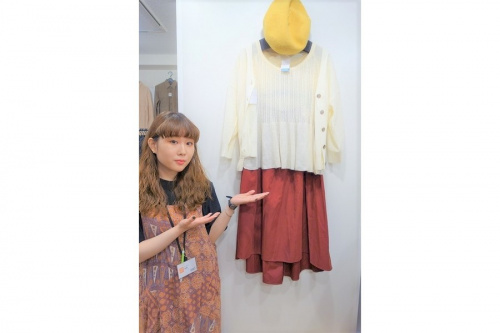 トレファクスタイル元住吉店ブログ画像１