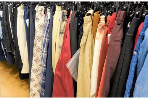 トレファクスタイル元住吉店ブログ画像４