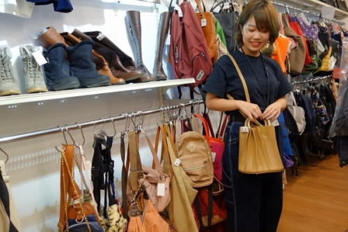 トレファクスタイル元住吉店ブログ画像１