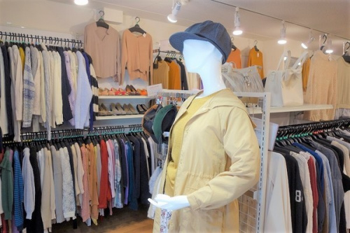 トレファクスタイル元住吉店ブログ画像１