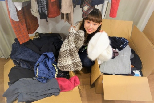 トレファクスタイル元住吉店ブログ画像１