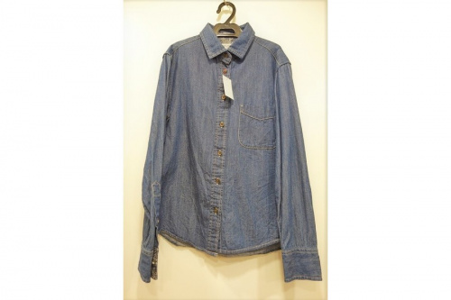 トレファクスタイル元住吉店ブログ画像５