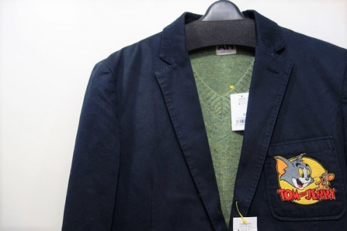 トレファクスタイル元住吉店ブログ画像２