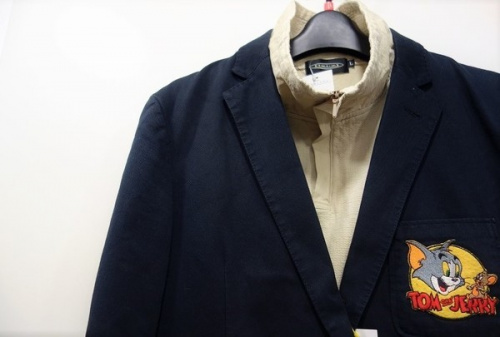 トレファクスタイル元住吉店ブログ画像３