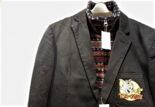 トレファクスタイル元住吉店ブログ画像４