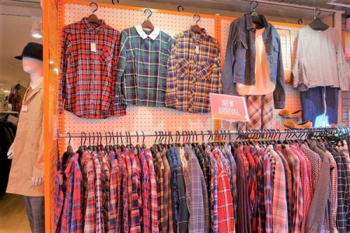 トレファクスタイル元住吉店ブログ画像１