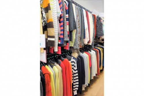 トレファクスタイル元住吉店ブログ画像５