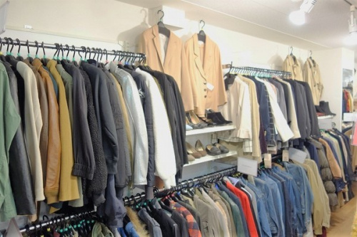 トレファクスタイル元住吉店ブログ画像２