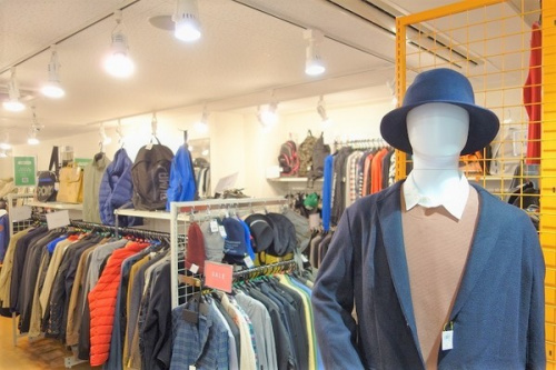 トレファクスタイル元住吉店ブログ画像３