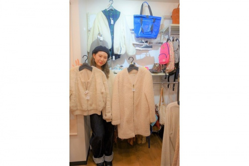 トレファクスタイル元住吉店ブログ画像１