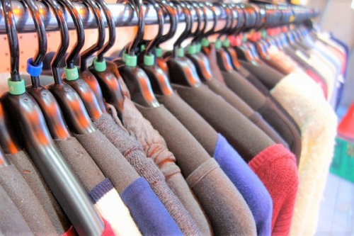 トレファクスタイル元住吉店ブログ画像４