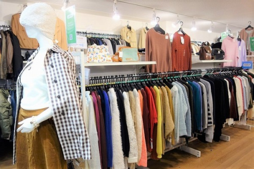 トレファクスタイル元住吉店ブログ画像１