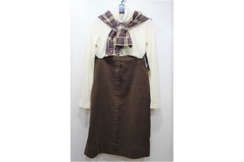 トレファクスタイル元住吉店ブログ画像２