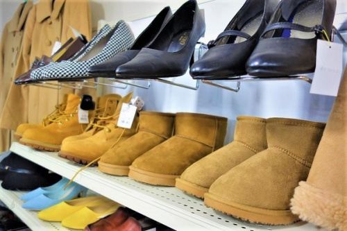 トレファクスタイル元住吉店ブログ画像１