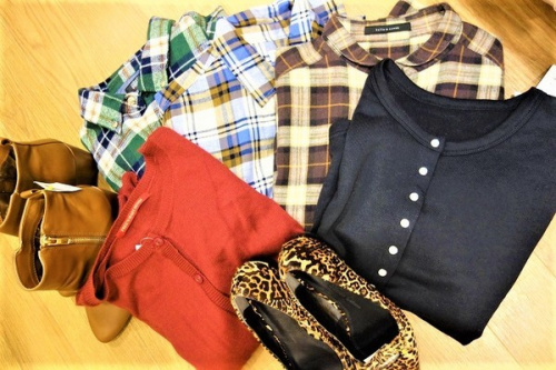 トレファクスタイル元住吉店ブログ画像１