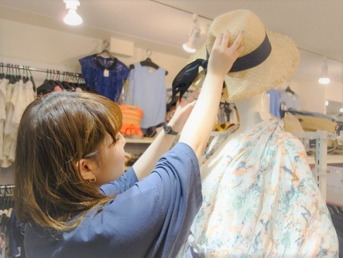 トレファクスタイル元住吉店ブログ画像４